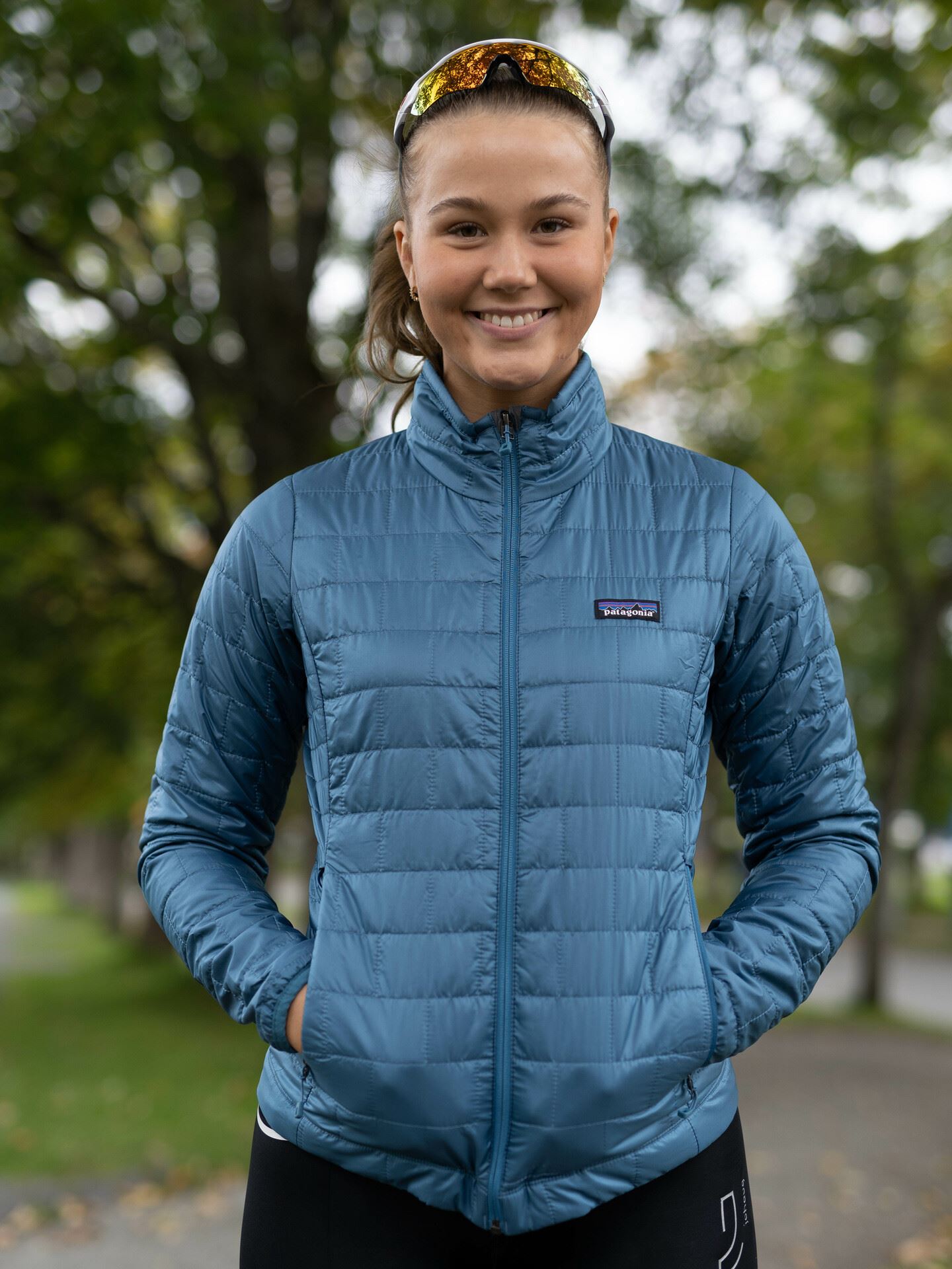Nano Puff Jacket