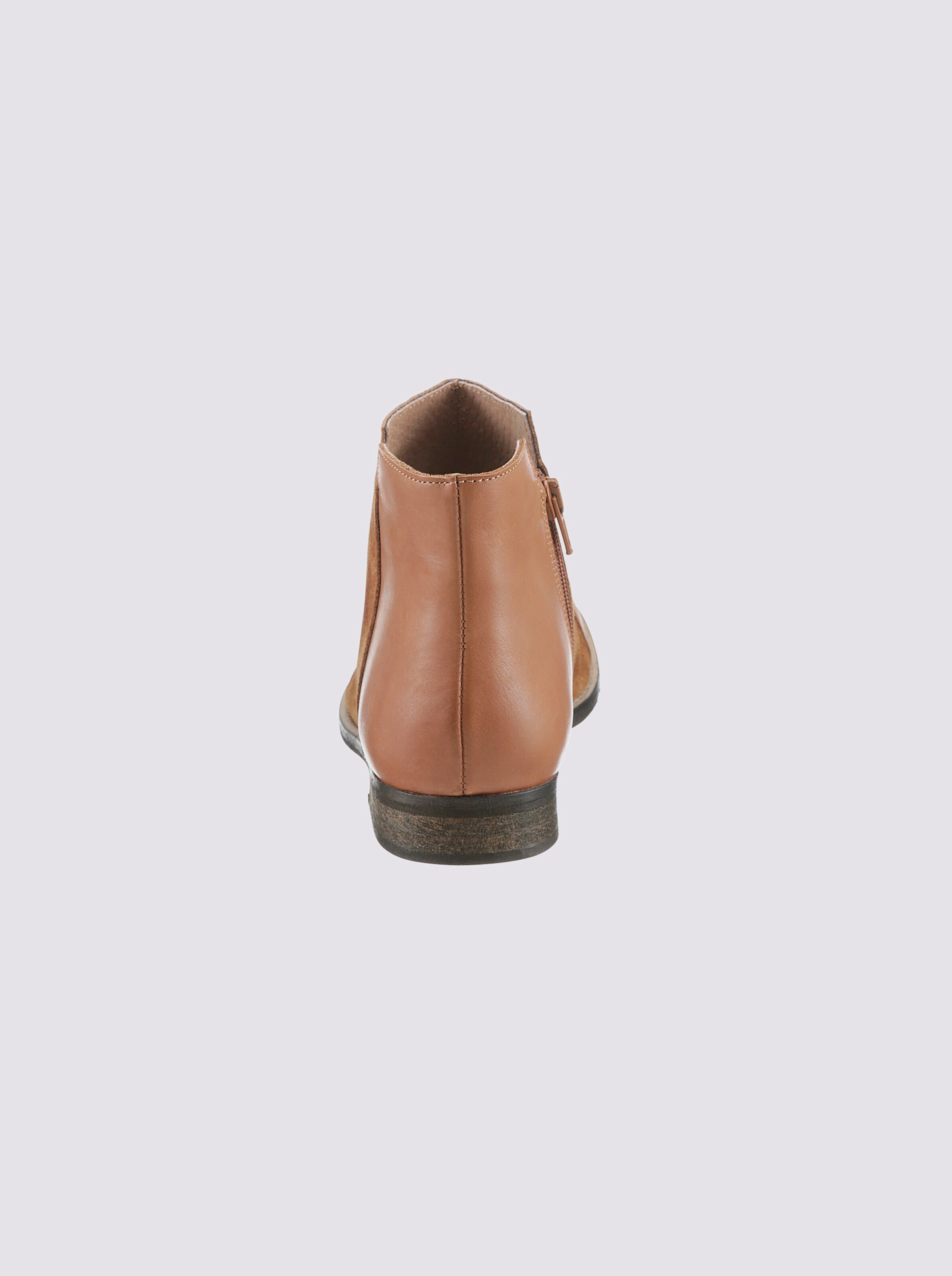 Stiefelette
