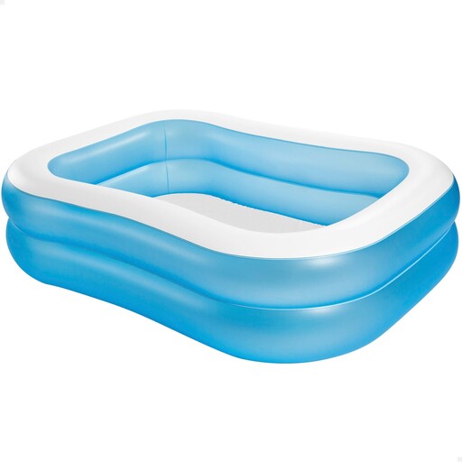 Piscina inflável familiar Intex