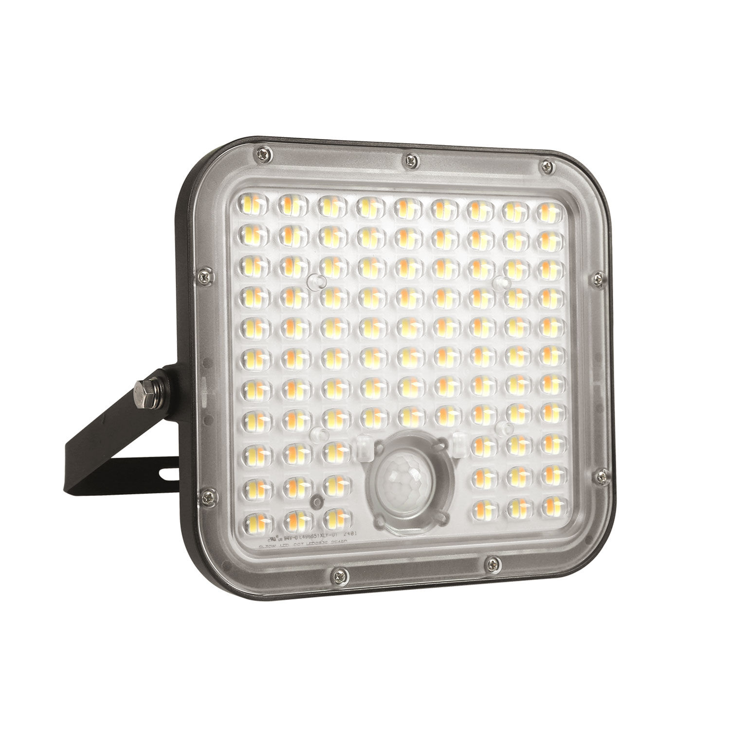 Solar Power Spot 4800 Lumen