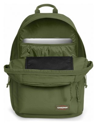 Sac à Dos Eastpak Padded Double Dark Grass Vert