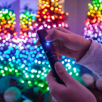 Twinkly USB muziek dongle