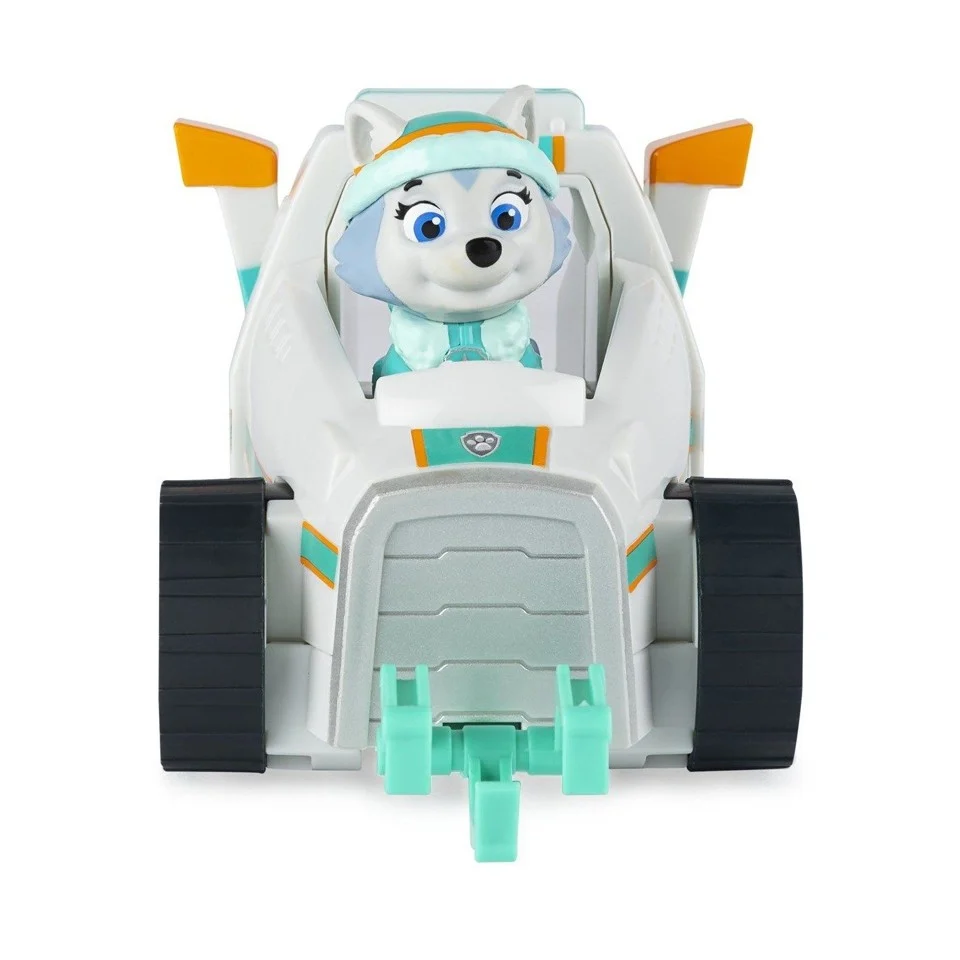 Paw Patrol - Basis Køretøj Everest