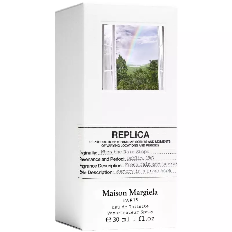 Maison Margiela Replica When The Rain Stops EDT 30 ml