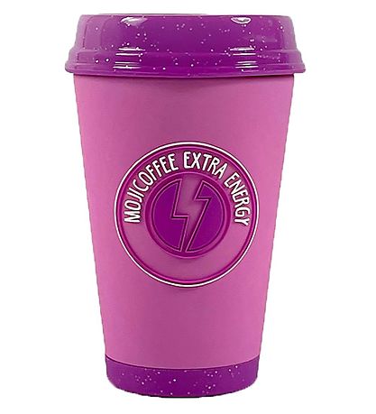 Moji Power Powerbank - Kaffee Cup - 4500mAh