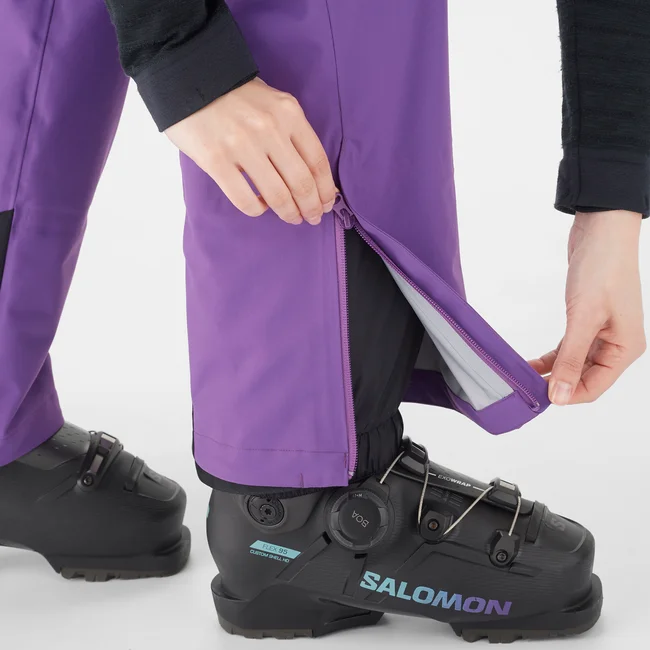 STANCE  Shell-Hosen für Damen