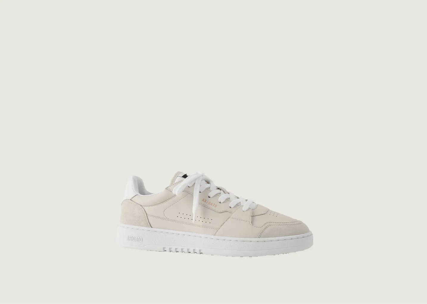 Sneakers Dice Lo Axel Arigato