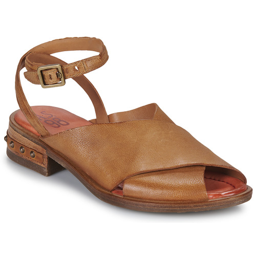 Airstep / A.S.98 - GEA - Camel
