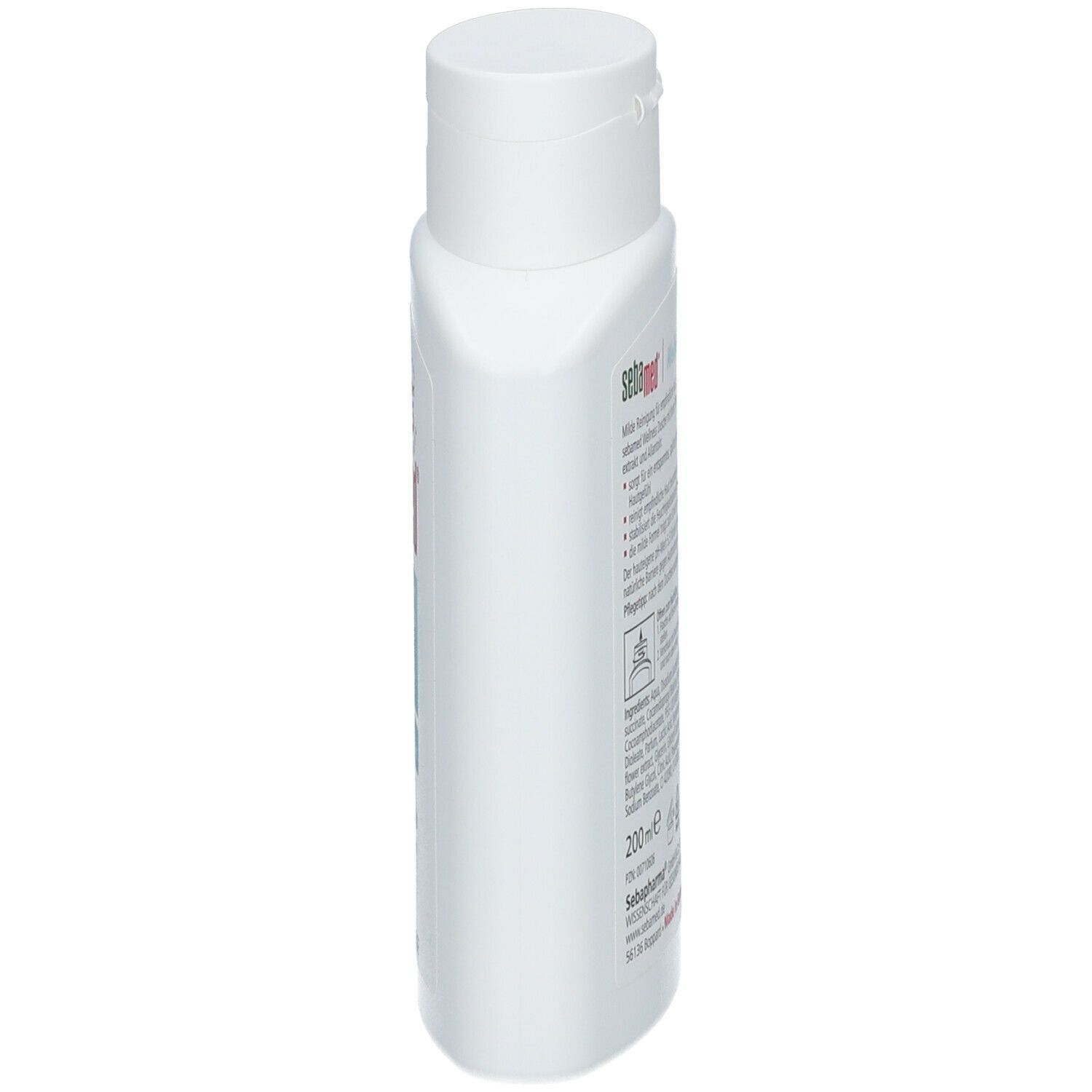 sebamed® Wellness Dusche