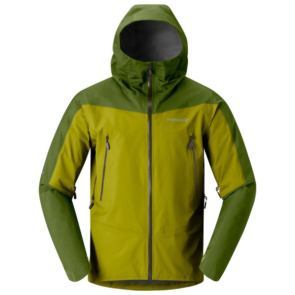 Norrøna - Falketind GORE-TEX Jacket - Veste imperméable