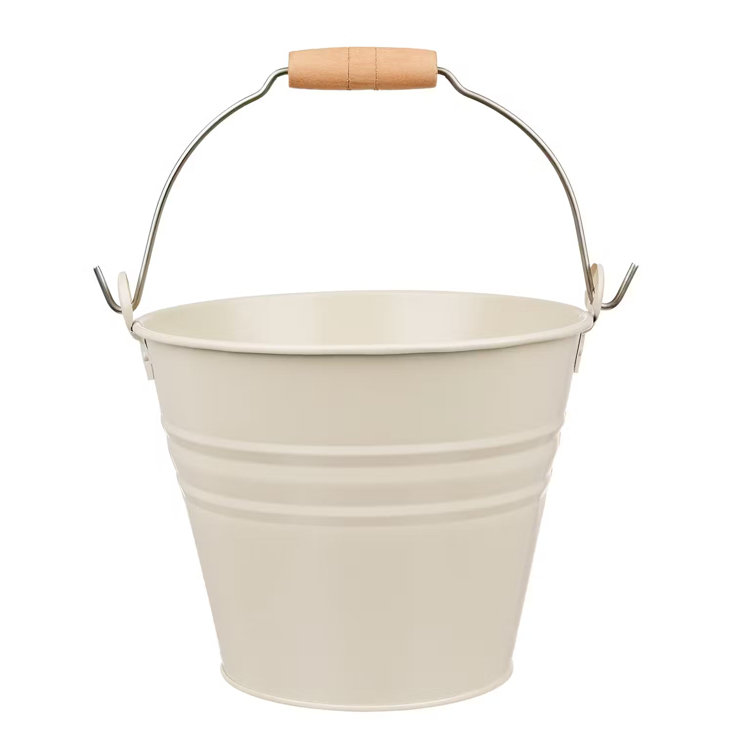 Eimer ZINC 4er-Set