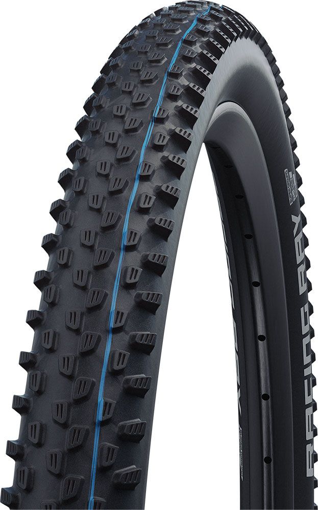 Schwalbe Racing Ray Evo Super Ground 27,5x2,25