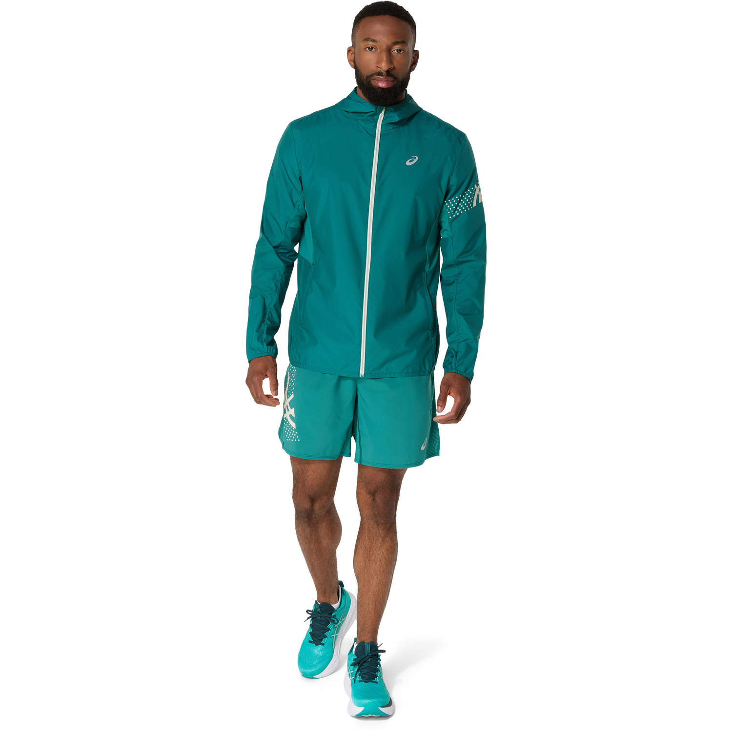 ASICS Icon Jack Heren