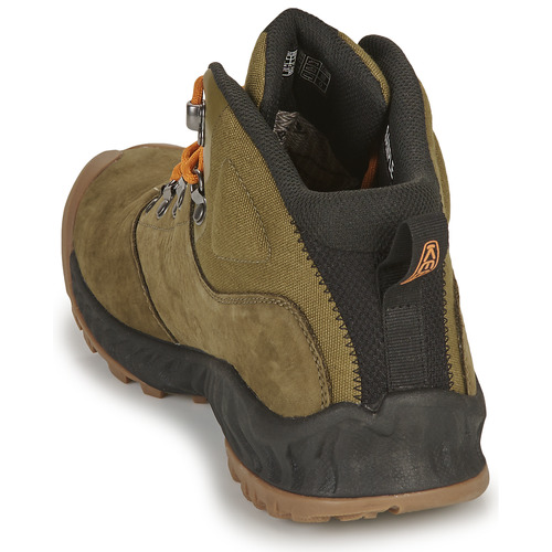 Keen - NXIS EXPLORER MID WP - Kaki