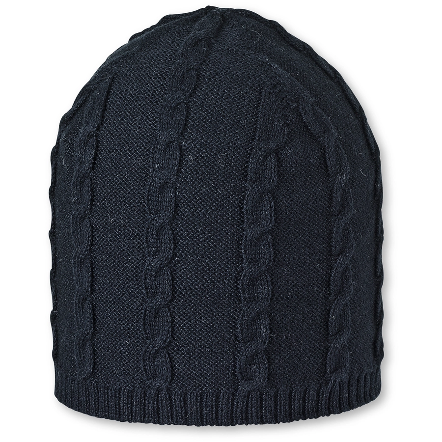 Sterntaler OCS Strickmütze marine