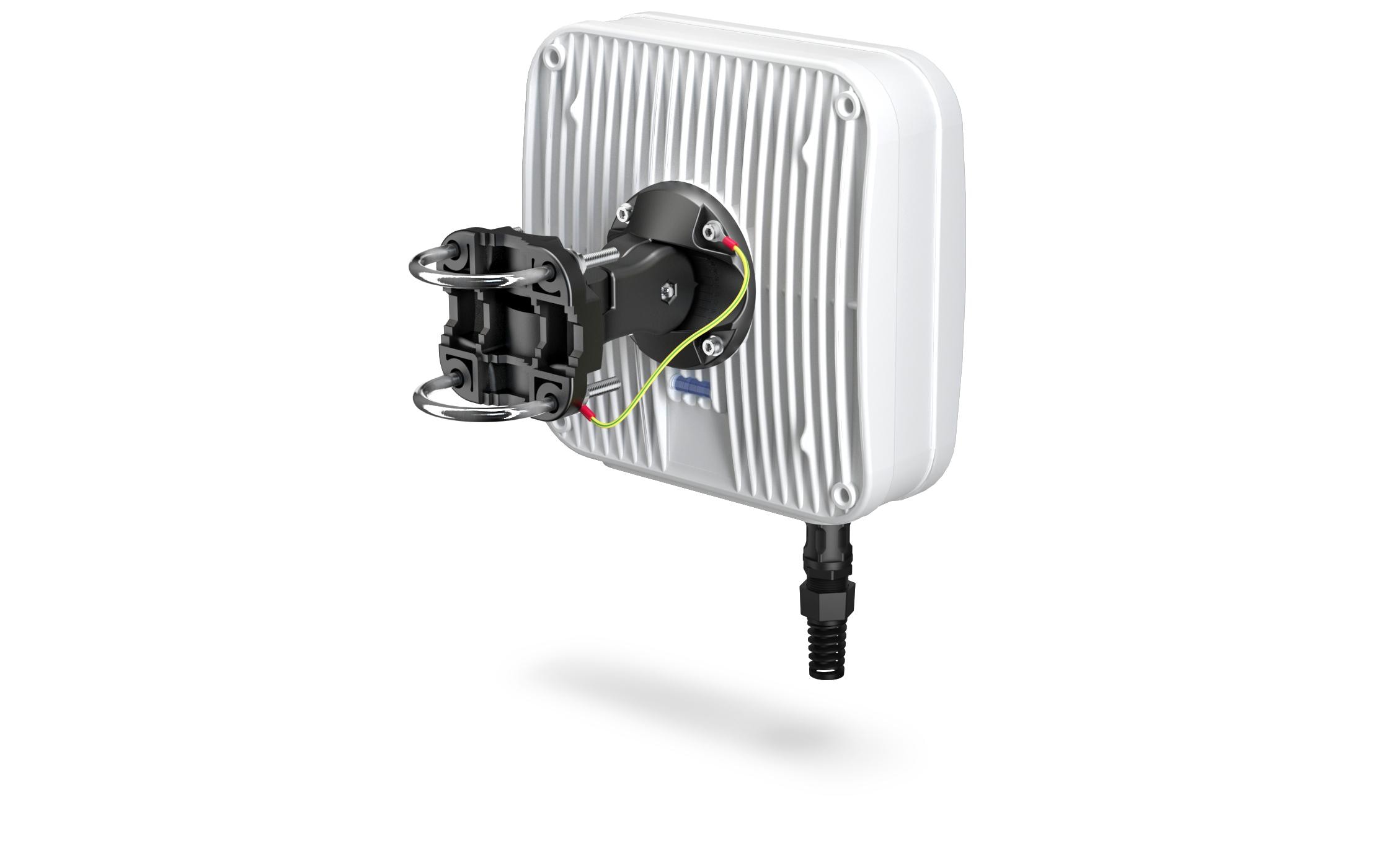 LTE-Antenne QuMax A140M Outdoor Gehäuse für TRB140LTE-Antenne QuMax A140M Outdoor Gehäuse für Teltonika TRB140 LTE-Modem