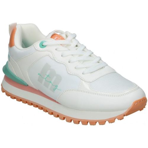 MTNG - DEPORTIVAS MUSTANG60335 MODA JOVEN BLANCO Blanco