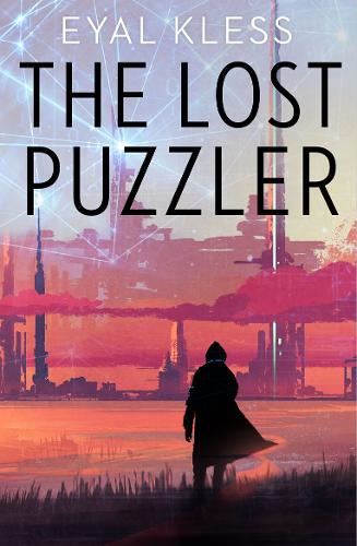 The Lost Puzzler - The Tarakan Chronicles Book 1 (Paperback)