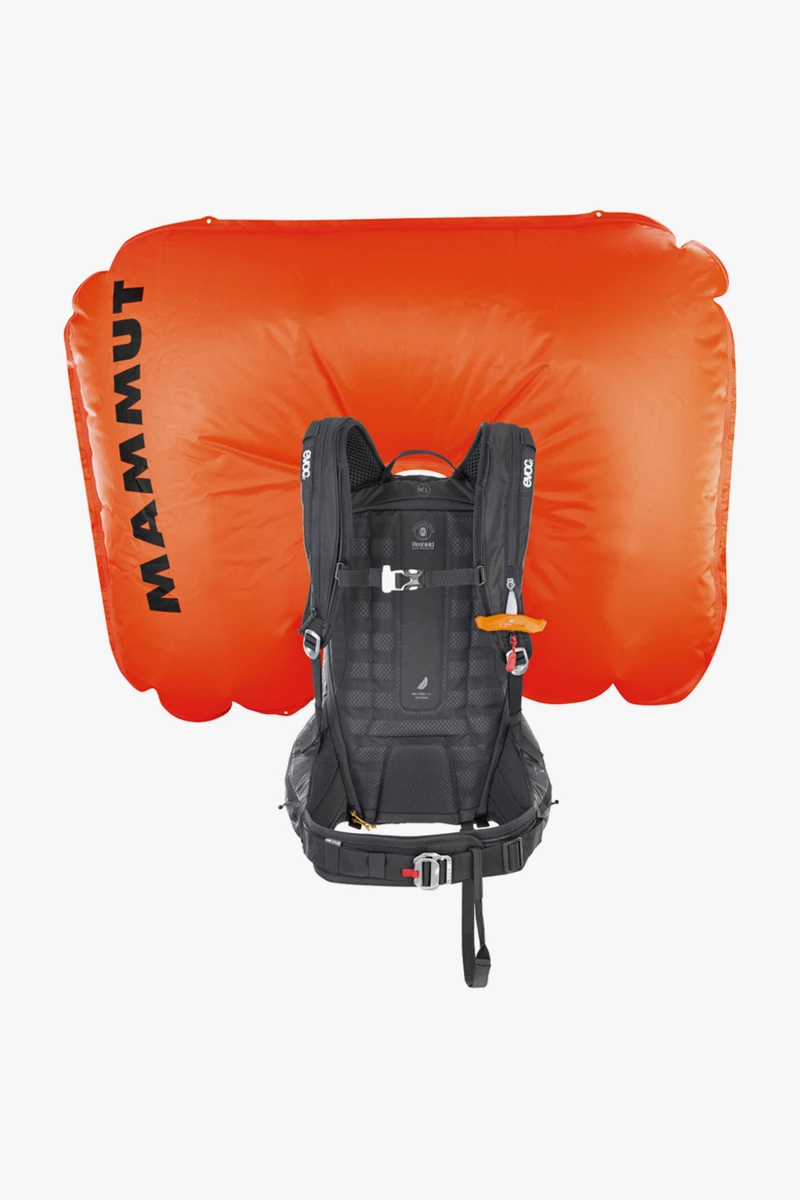 Evoc Line R.A.S. Protector 22 L Tourenrucksack