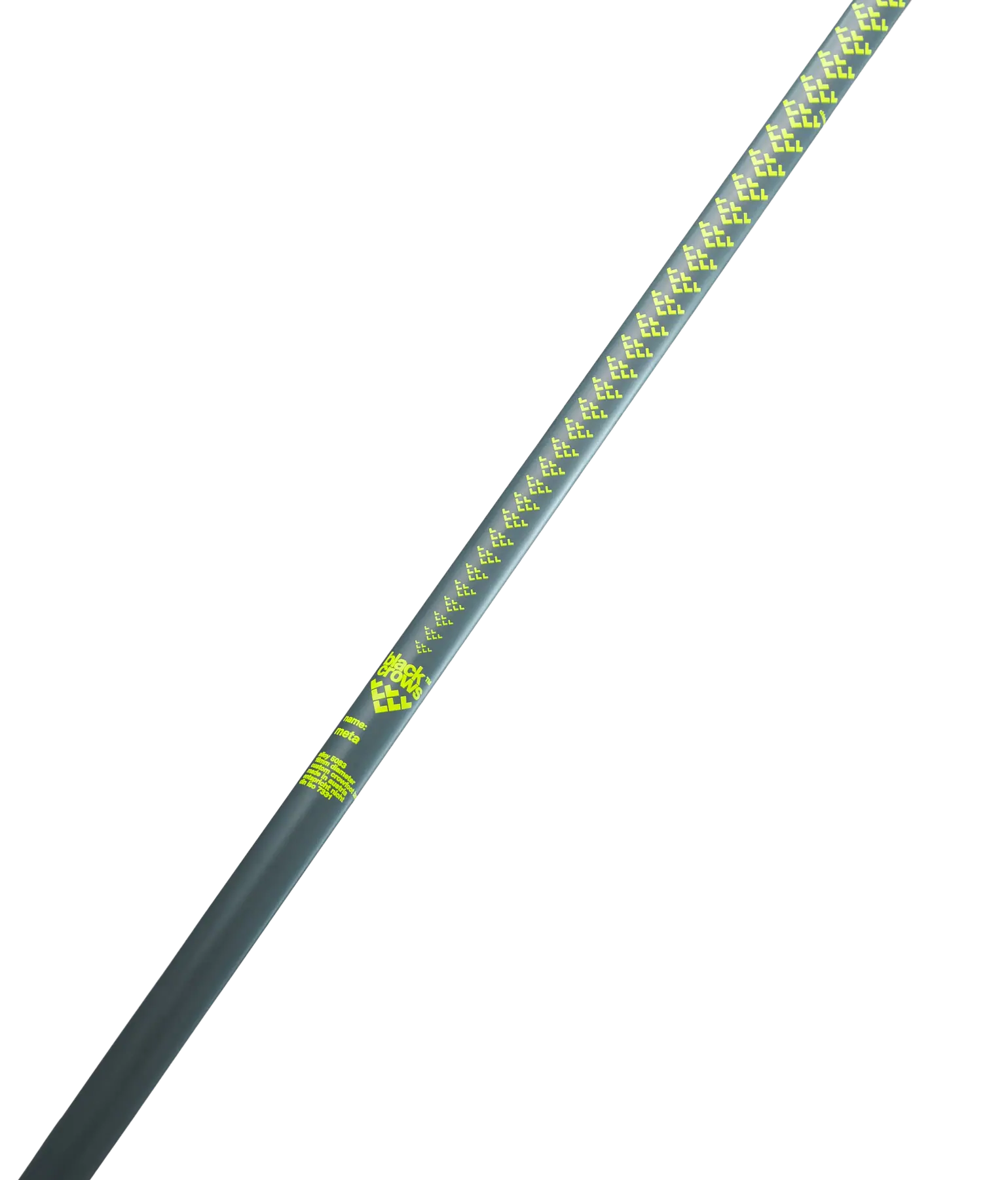Black Crows Meta Skistave | SkatePro