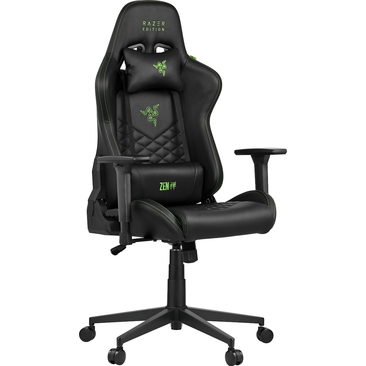 Razer Tarok Natrix gamingstol