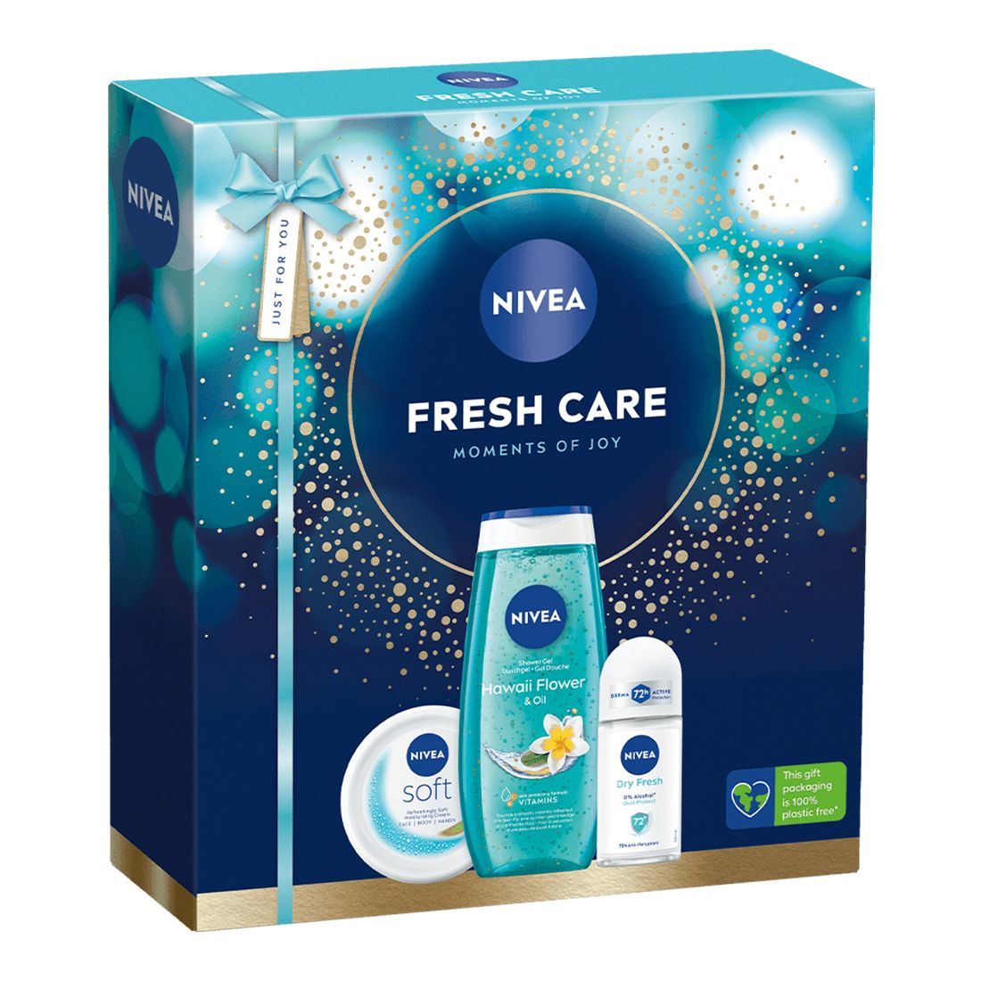 Fresh Care Giftpack 2025