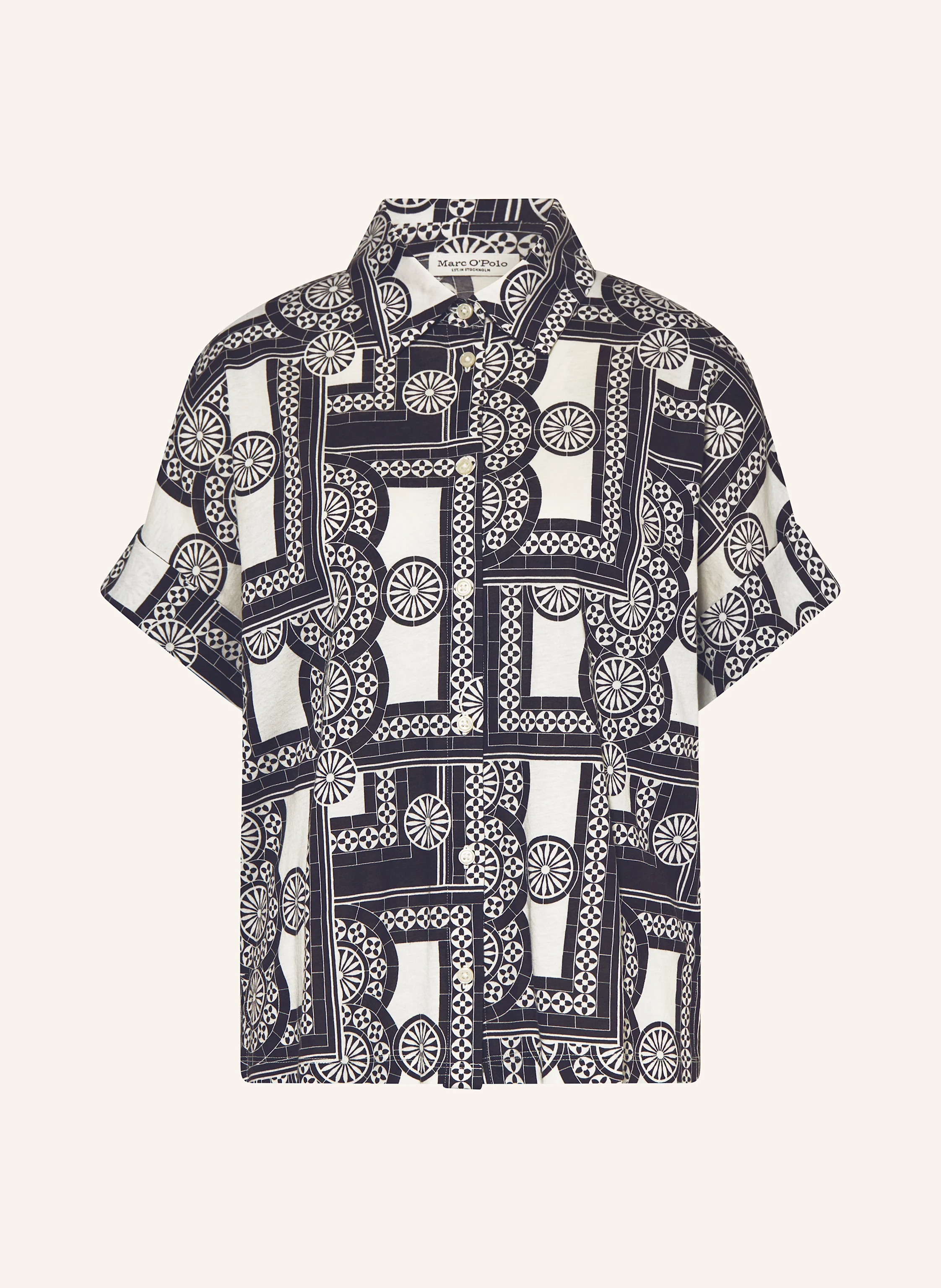 Marc O'Polo Blusenshirt