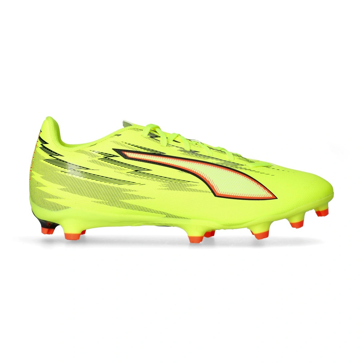 Chuteira Puma Ultra 6 Play FG/AG