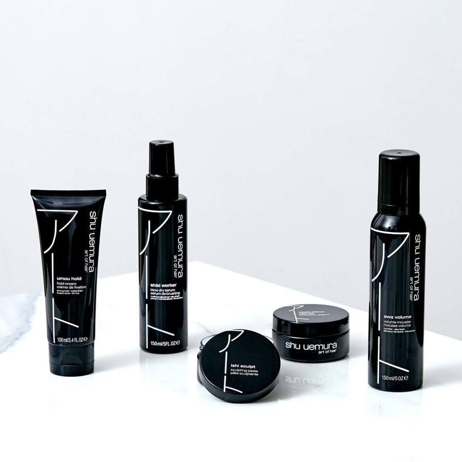 Shu Uemura Art Of Hair Nendo Definer 71g