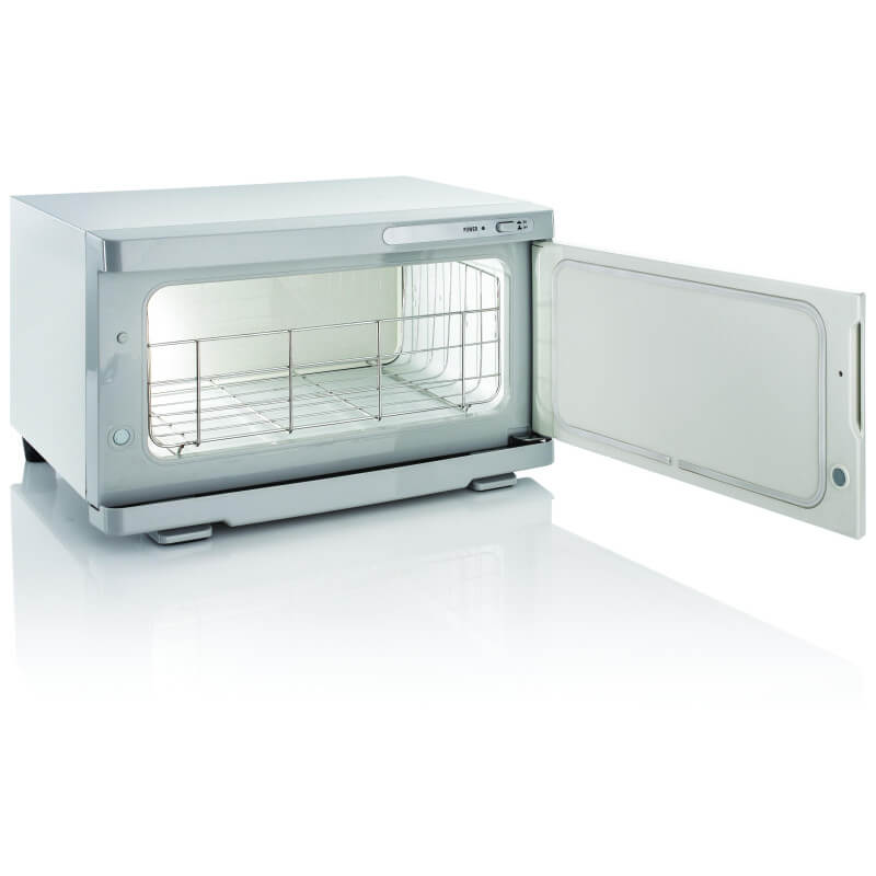 Chauffe-serviette 11L 180W
