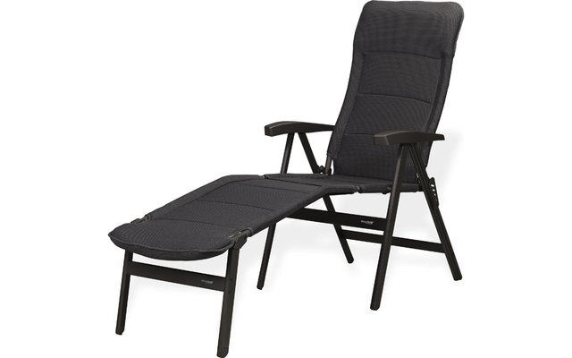Westfield Breeze Beinauflage grau