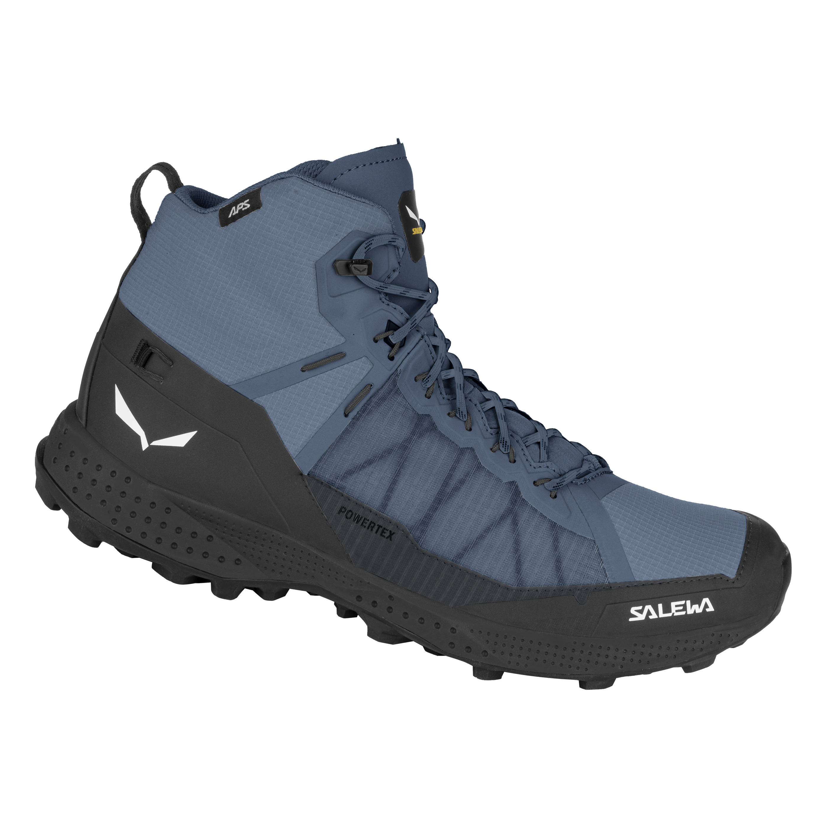 Pedroc Pro Powertex Mid Schuh Herren