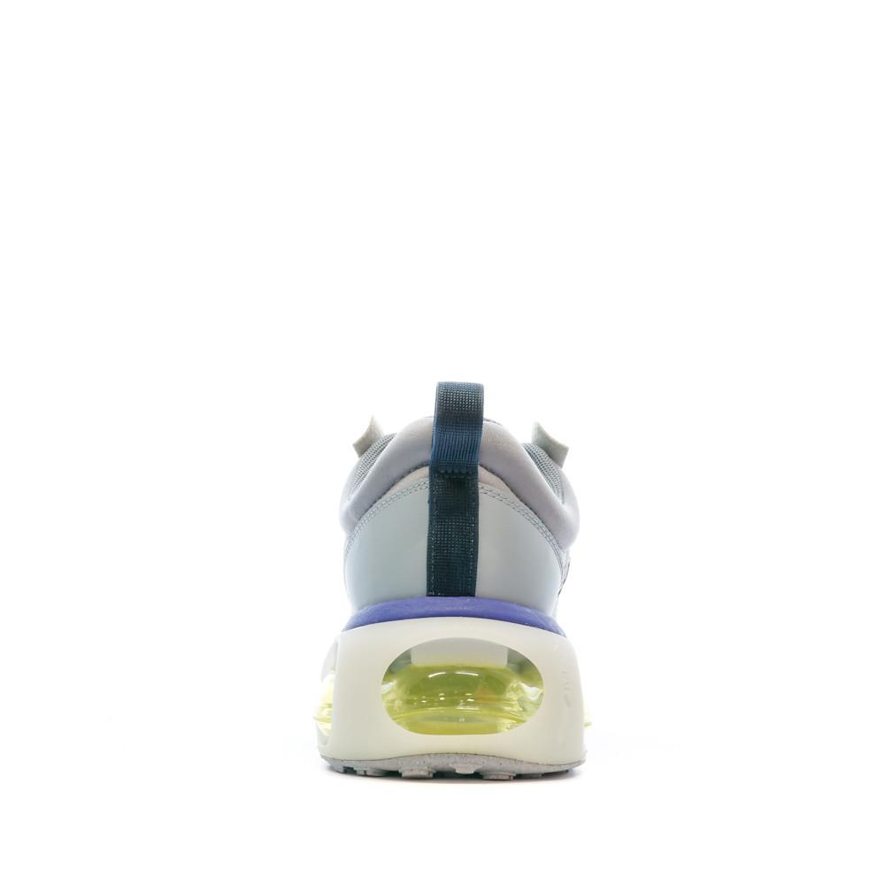 Nike Baskets Grise Homme Nike Air Max