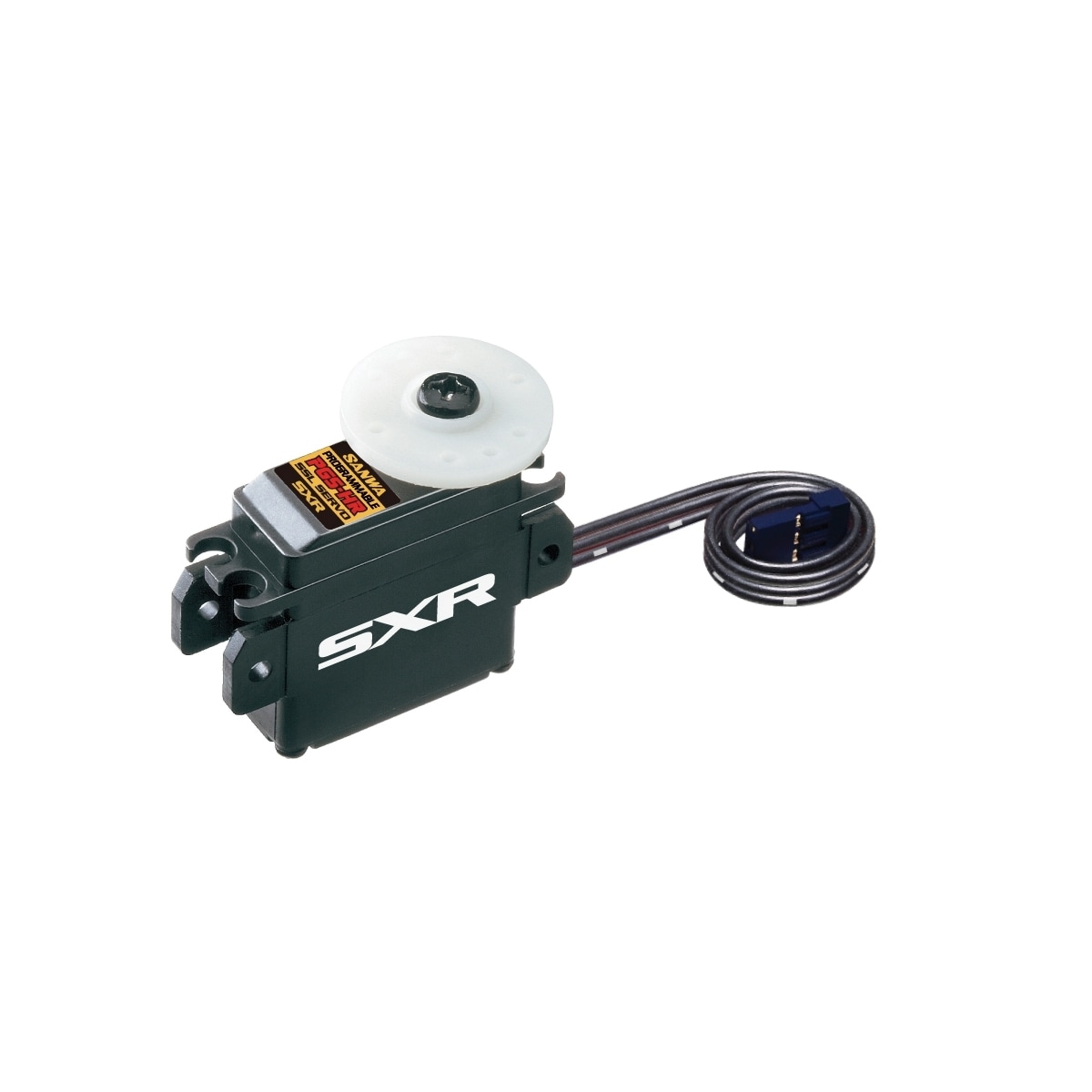 Sanwa PGS-HR - 5.8kg/0.1s