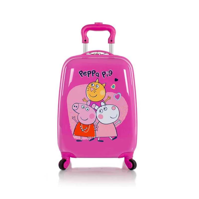 Paw Patrol<br>Børnekuffert Gurli Gris