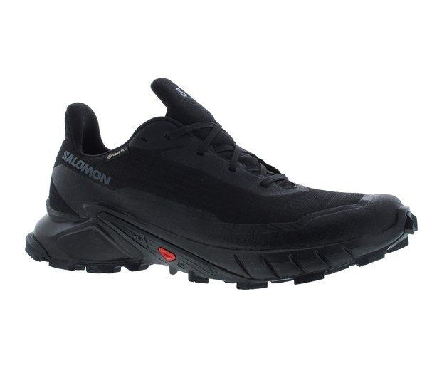 Salomon Alphacross 5 GTX Womens Running Shoes