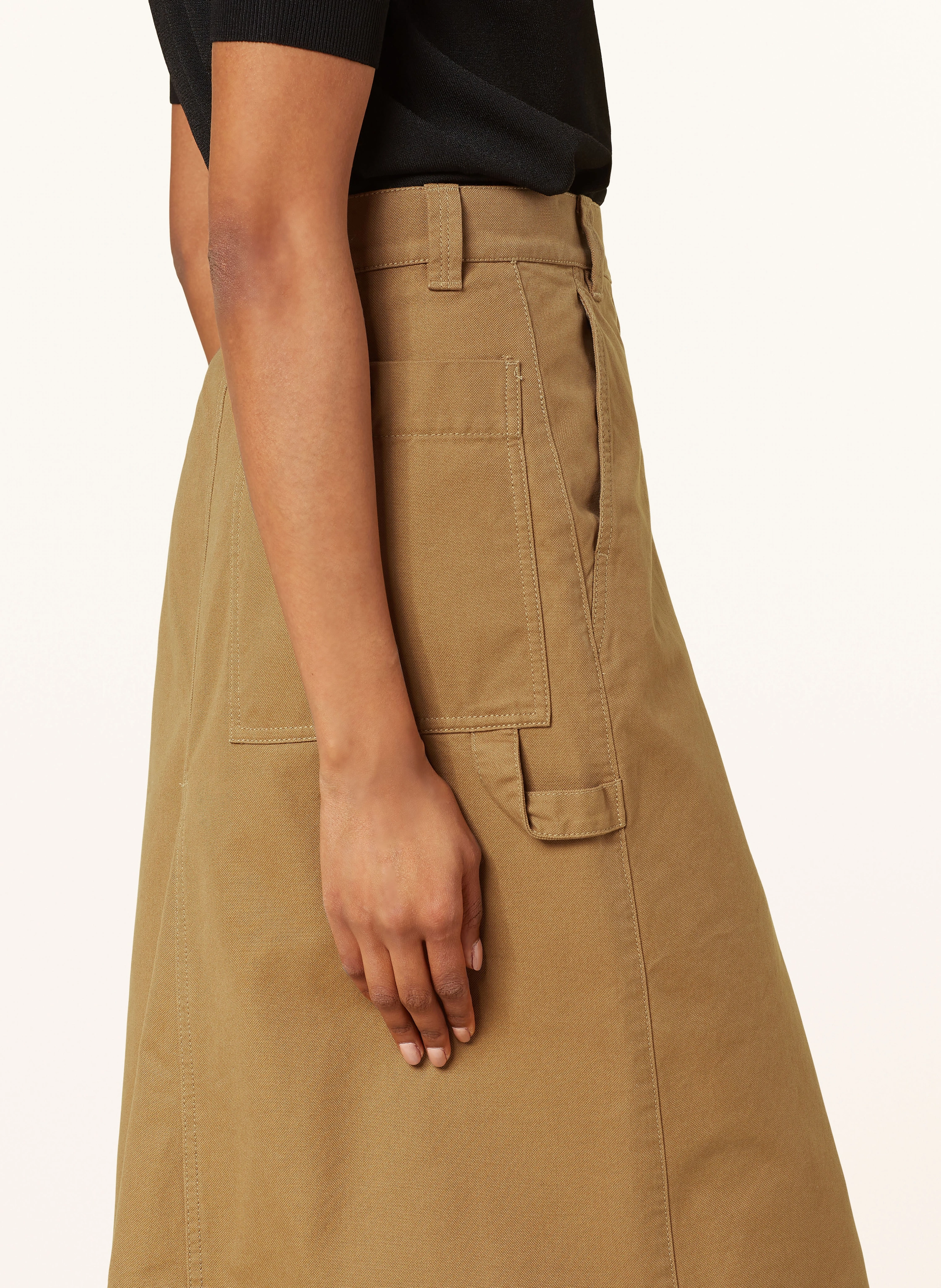 WEEKEND Max Mara Rock QUINCY