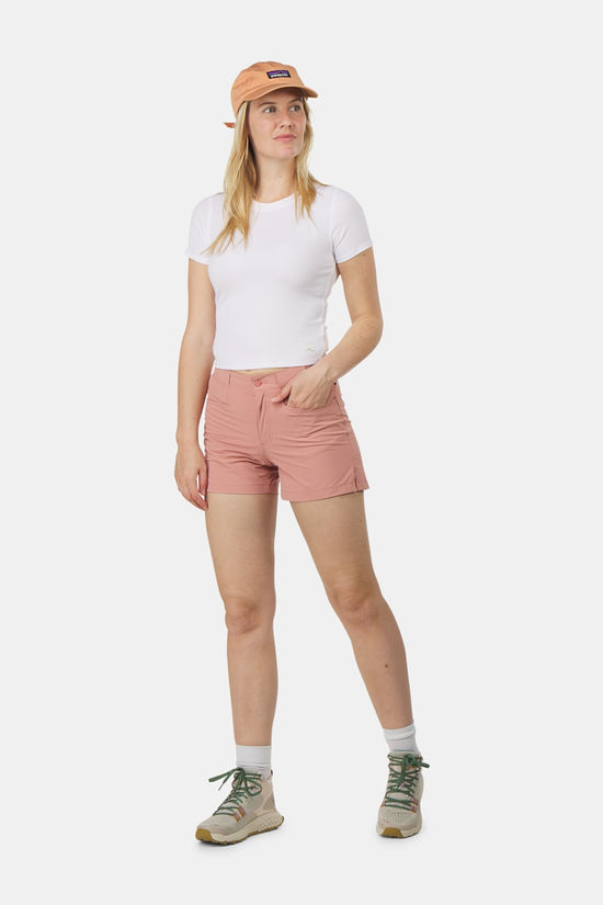 Fjällräven Fjällräven High Coast Lite Shorts
