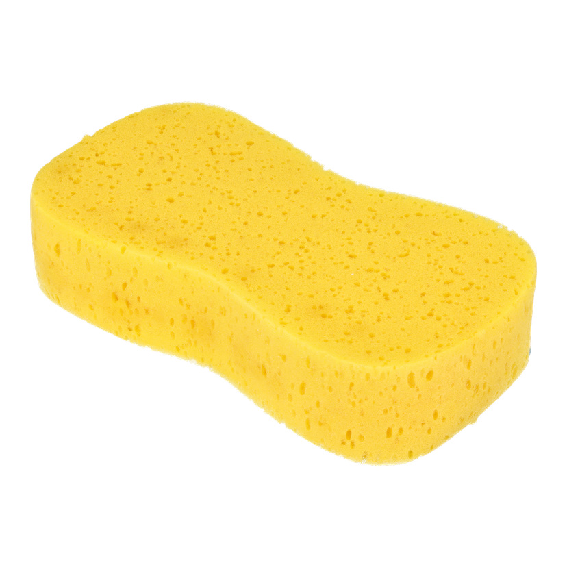 Bilpleiesett 4 deler