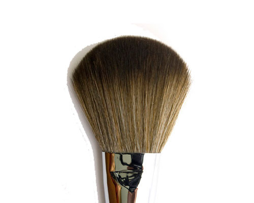BELA - 346 Puderpinsel Synthetikhaar