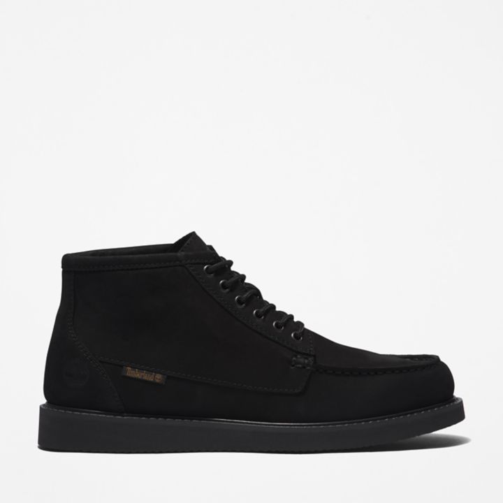 Chukka Newmarket II pour homme en noir