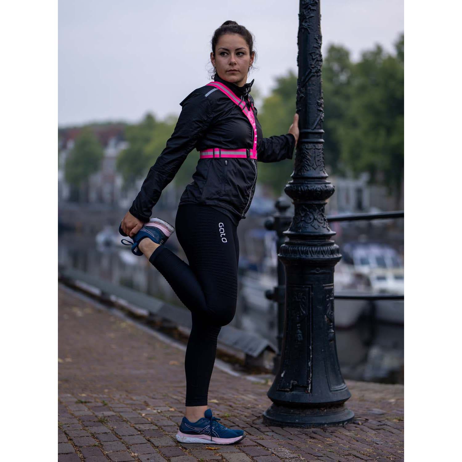 Gato  Safer Sport LED Vest