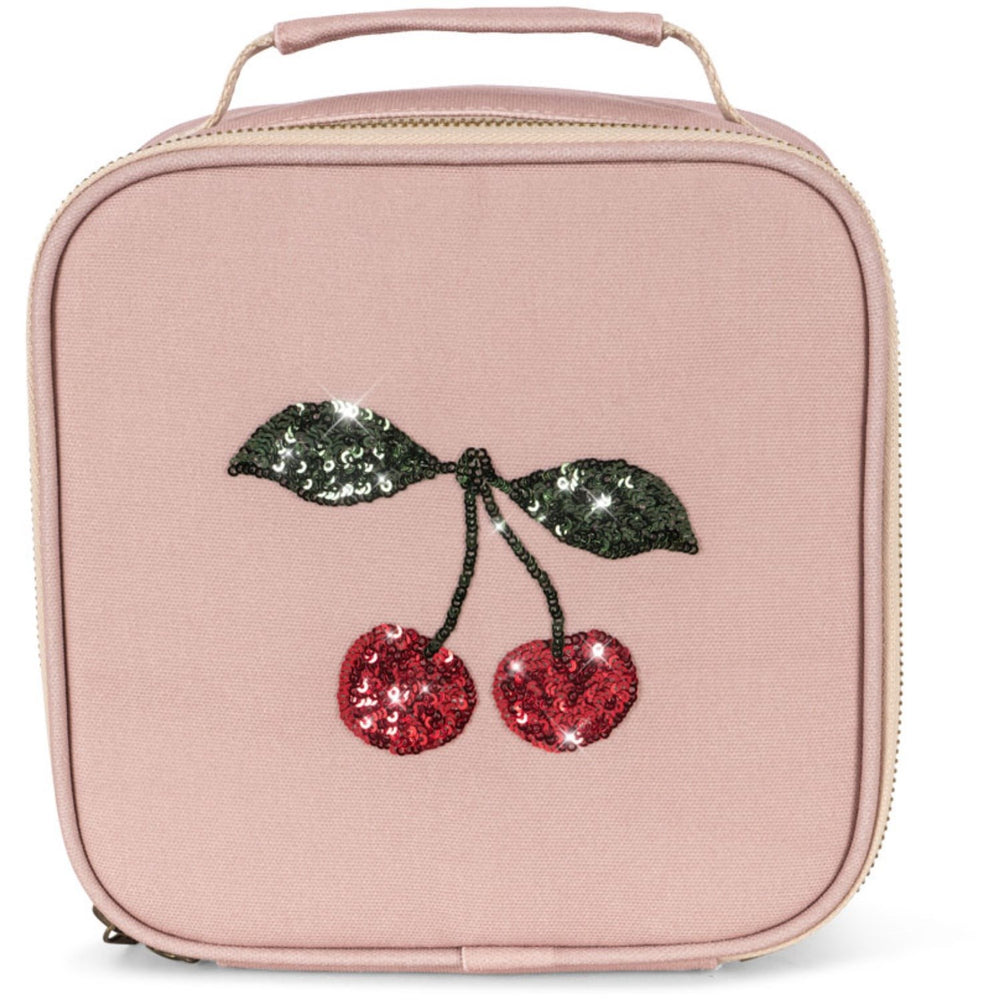 Køb Konges Sløjd Mahogany Rose Clover Køletaske