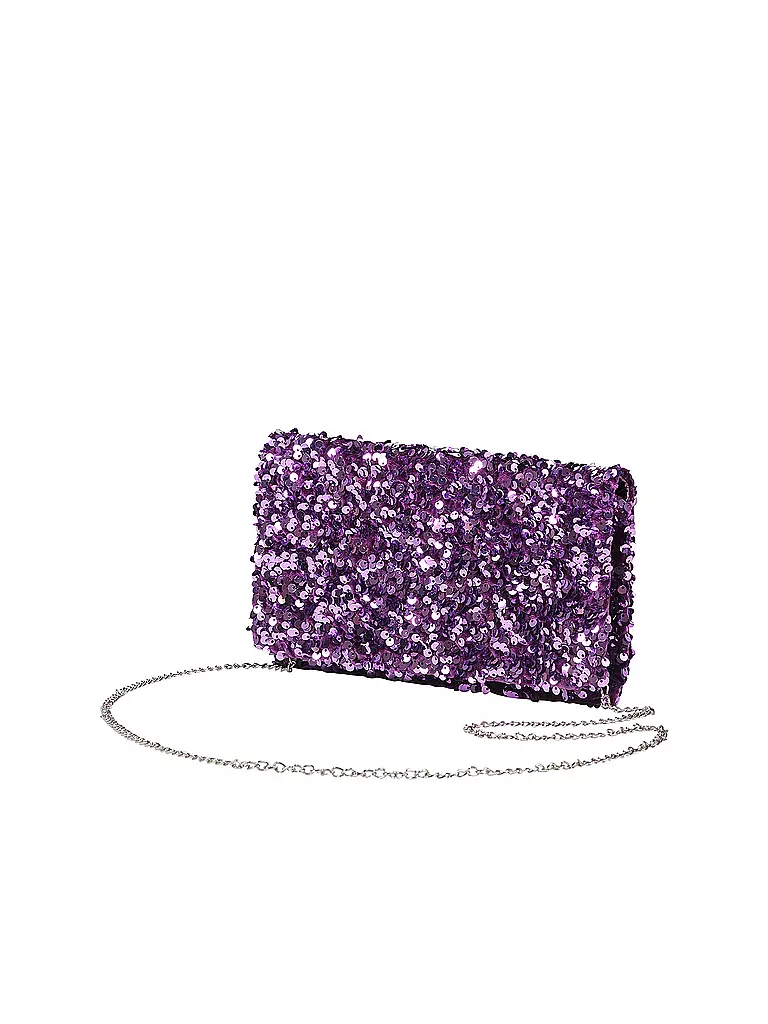 VERA MONT Tasche - Clutch  lila