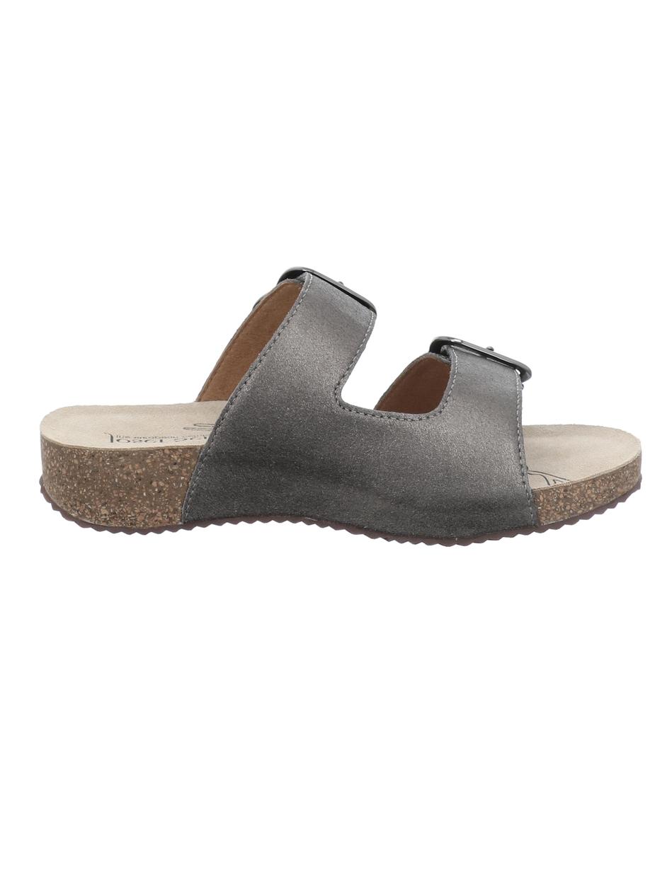 Sandale Tonga 64, anthrazit