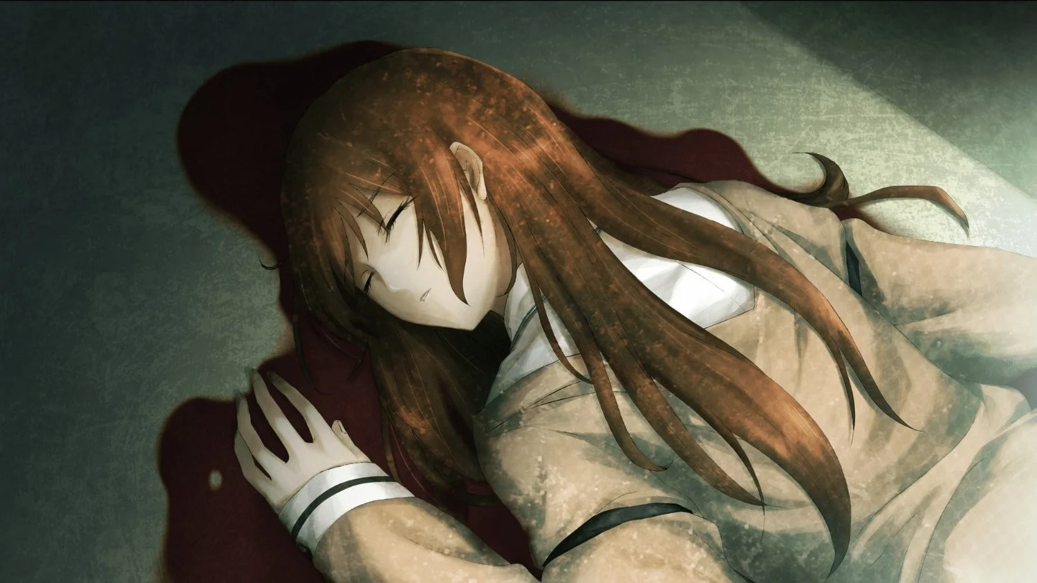 Steins Gate 0- PlayStation 4