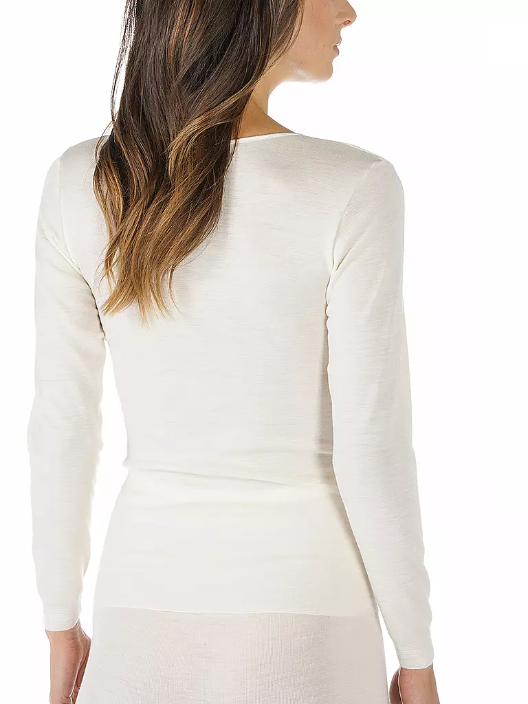 MEY Langarmshirt 