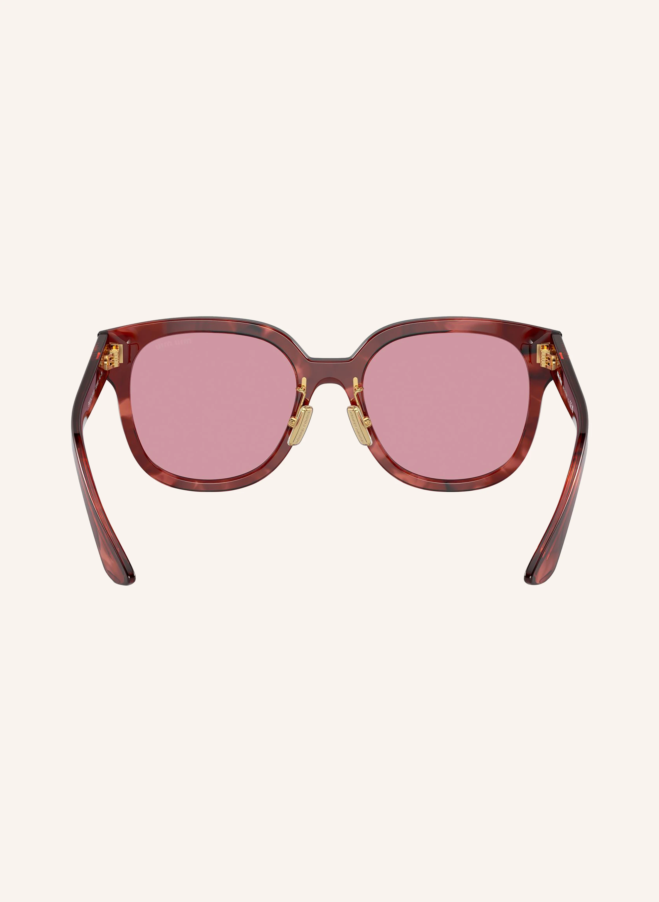 MIU MIU Sonnenbrille MU 01ZS