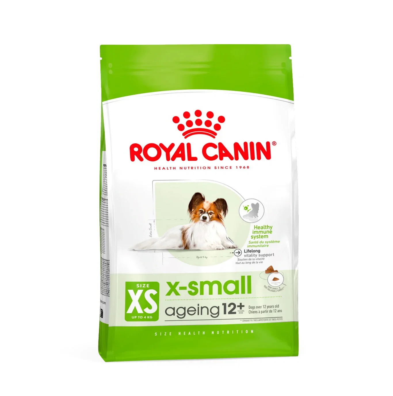 Royal Canin Royal Canin X-small Ageing 12 1,5 kg