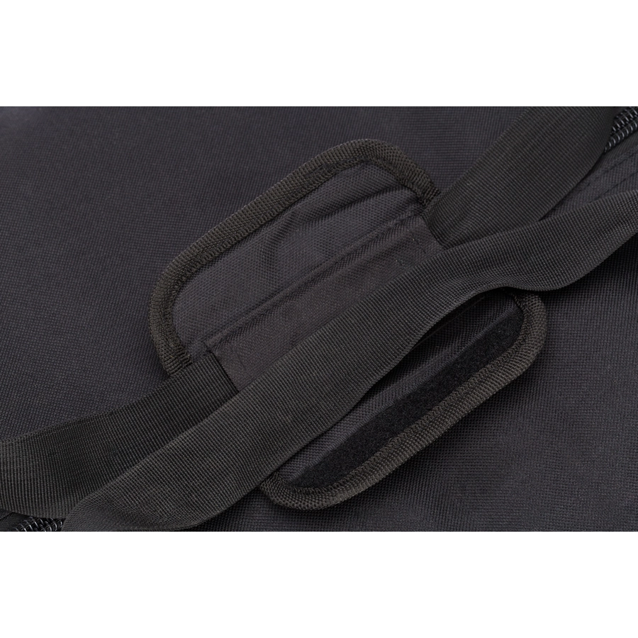 fillikid Transporttasche Shopper für Buggy Schwarz